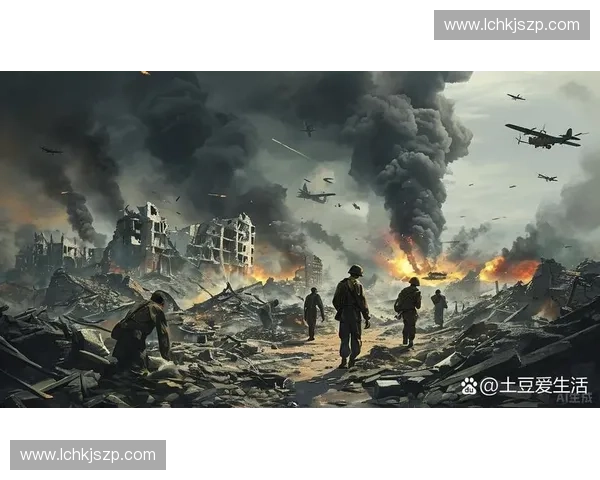 夹击战术的应用与发展探索：从古代战场到现代军事战略的演变与启示