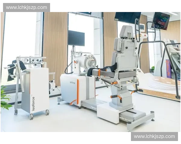 基于肌力检测技术的运动功能评估与康复治疗应用研究