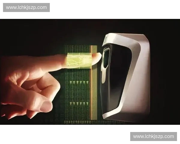 基于生物识别技术的智能安全系统研究与应用探索