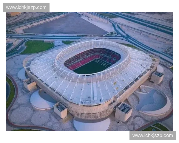 现代体育建筑的创新设计与可持续发展趋势分析