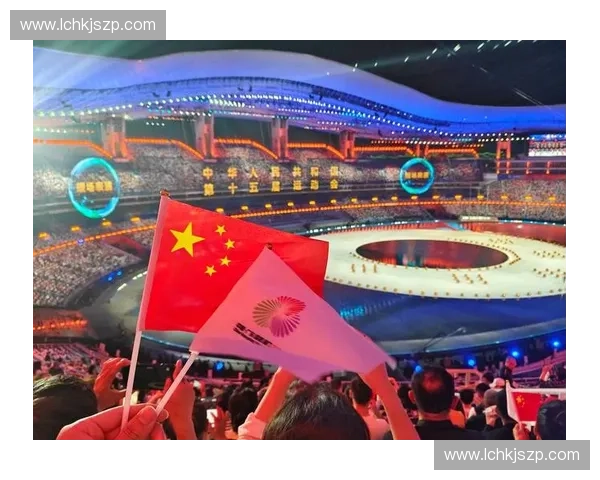 未来竞技新风潮：体育科技创新与智能装备展示盛会