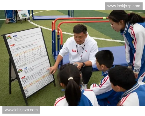 聚焦体育培训机构创新发展路径全面提升青少年体能与竞技素养的新模式探索 聚焦体育培训机构创新发展路径全面提升青少年体能与竞技素养的新模式探索