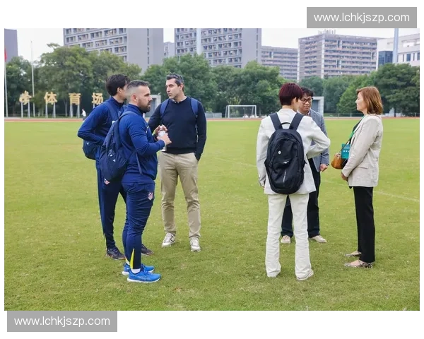 体育与教育深度融合推动青少年全面发展新路径探索