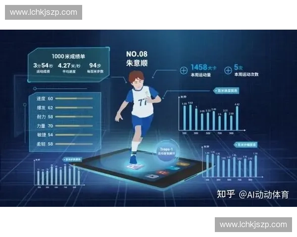 基于体育AI监测系统的智能分析与应用研究探索